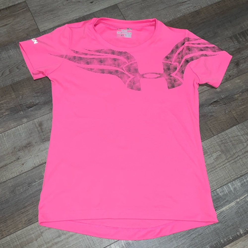 Under Armour Running Women’s Top